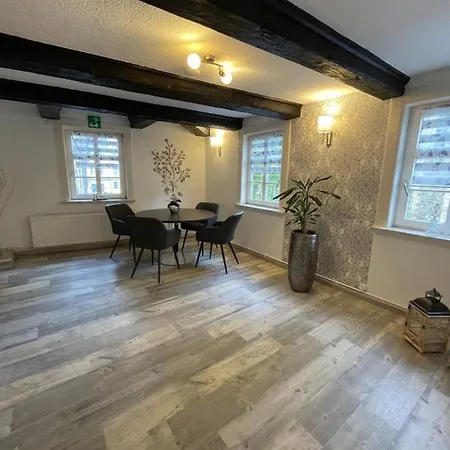 A6 Am Marktplatz Goslar