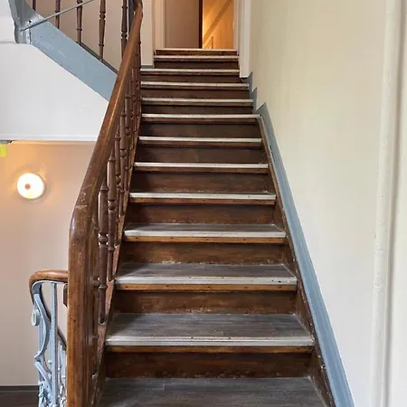 Am Marktplatz A6 Apartment *