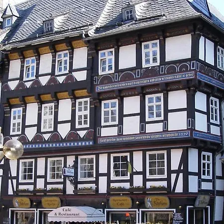 Apartment A6 Am Marktplatz