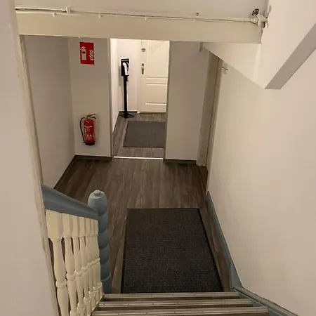 A6 Am Marktplatz Apartment *