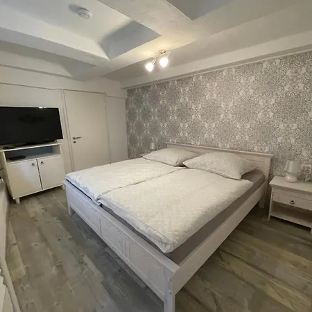 Apartment A6 Am Marktplatz *