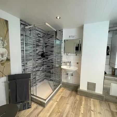 Apartment Am Marktplatz A6 *