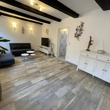 A6 Am Marktplatz Lejlighed