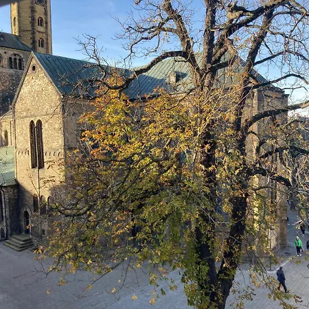 Apartament A6 Am Marktplatz *