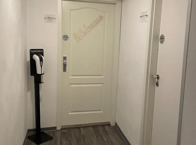 A6 Am Marktplatz Goslar