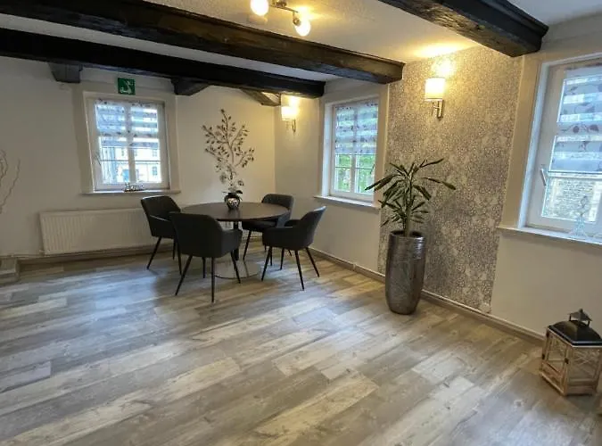 A6 Am Marktplatz Goslar