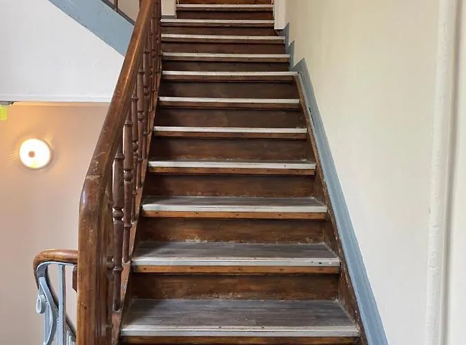 A6 Am Marktplatz Lejlighed *