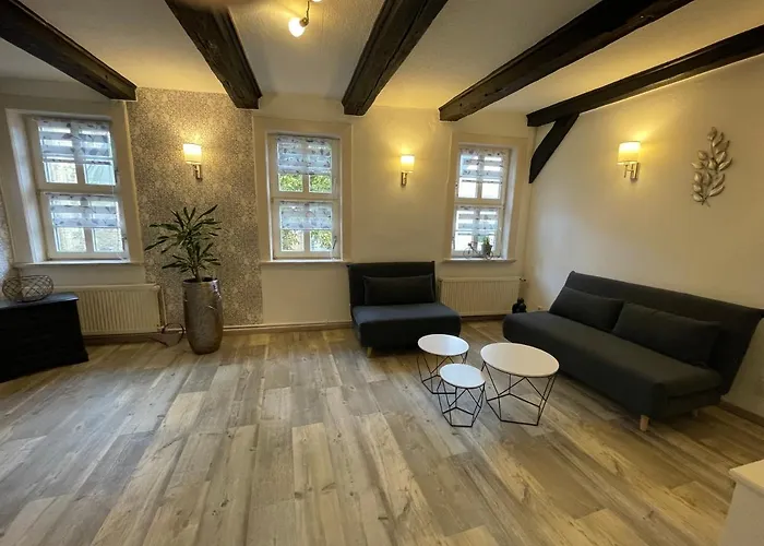 A6 Am Marktplatz Goslar