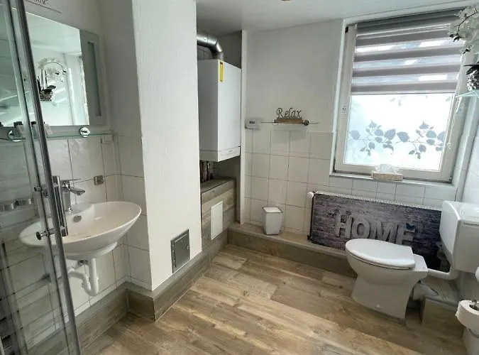 Lejlighed A6 Am Marktplatz Goslar