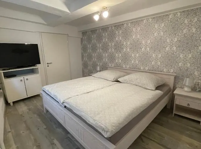 Lejlighed A6 Am Marktplatz *