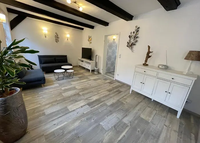 A6 Am Marktplatz Lejlighed